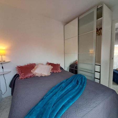 Apartamento La Doncella Алькала-де-Энарес Экстерьер фото