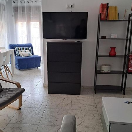 Apartamento La Doncella Алькала-де-Энарес Экстерьер фото