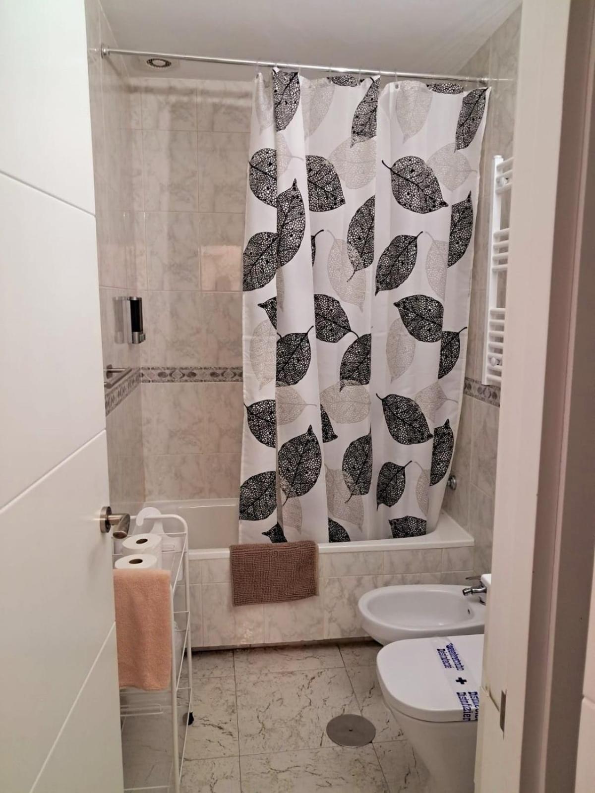 Apartamento La Doncella Алькала-де-Энарес Экстерьер фото