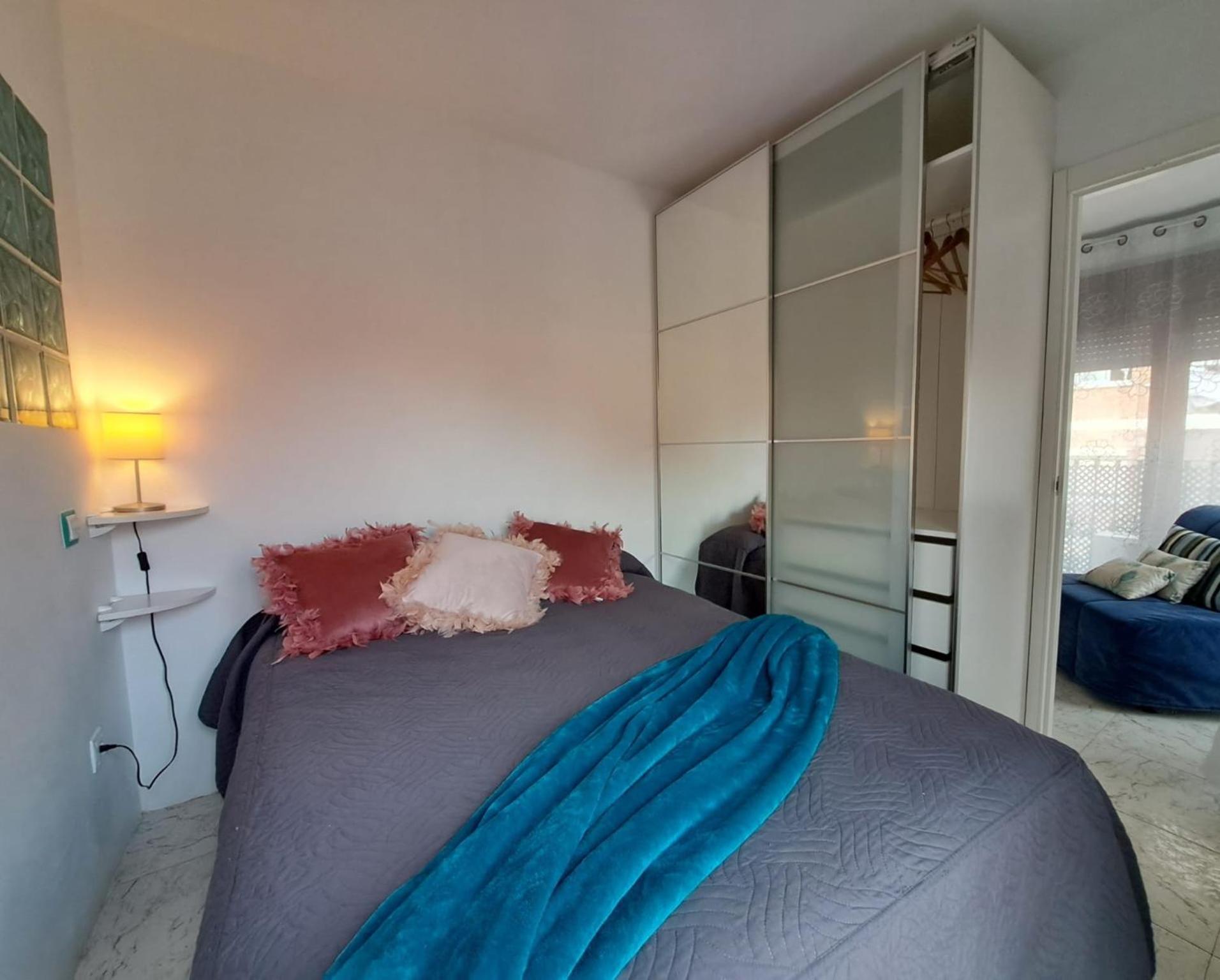 Apartamento La Doncella Алькала-де-Энарес Экстерьер фото
